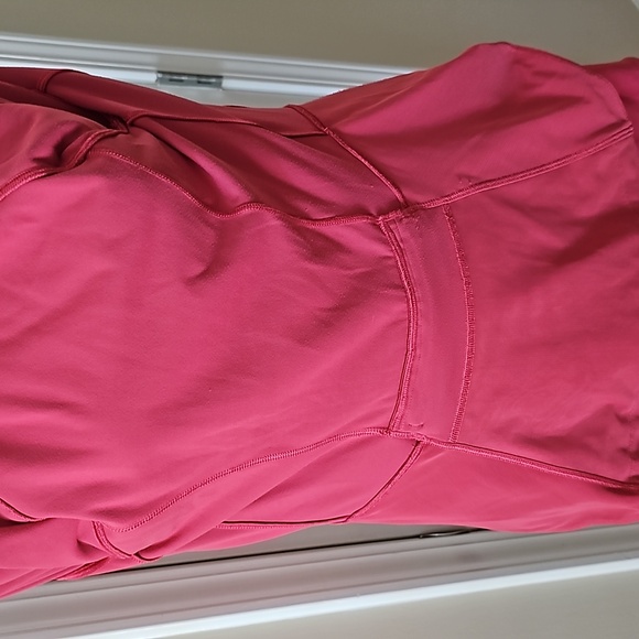 350. Lululemon The Ease Jacket - Picture 10 of 12